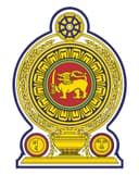 Emblem of the Government of Sri Lanka