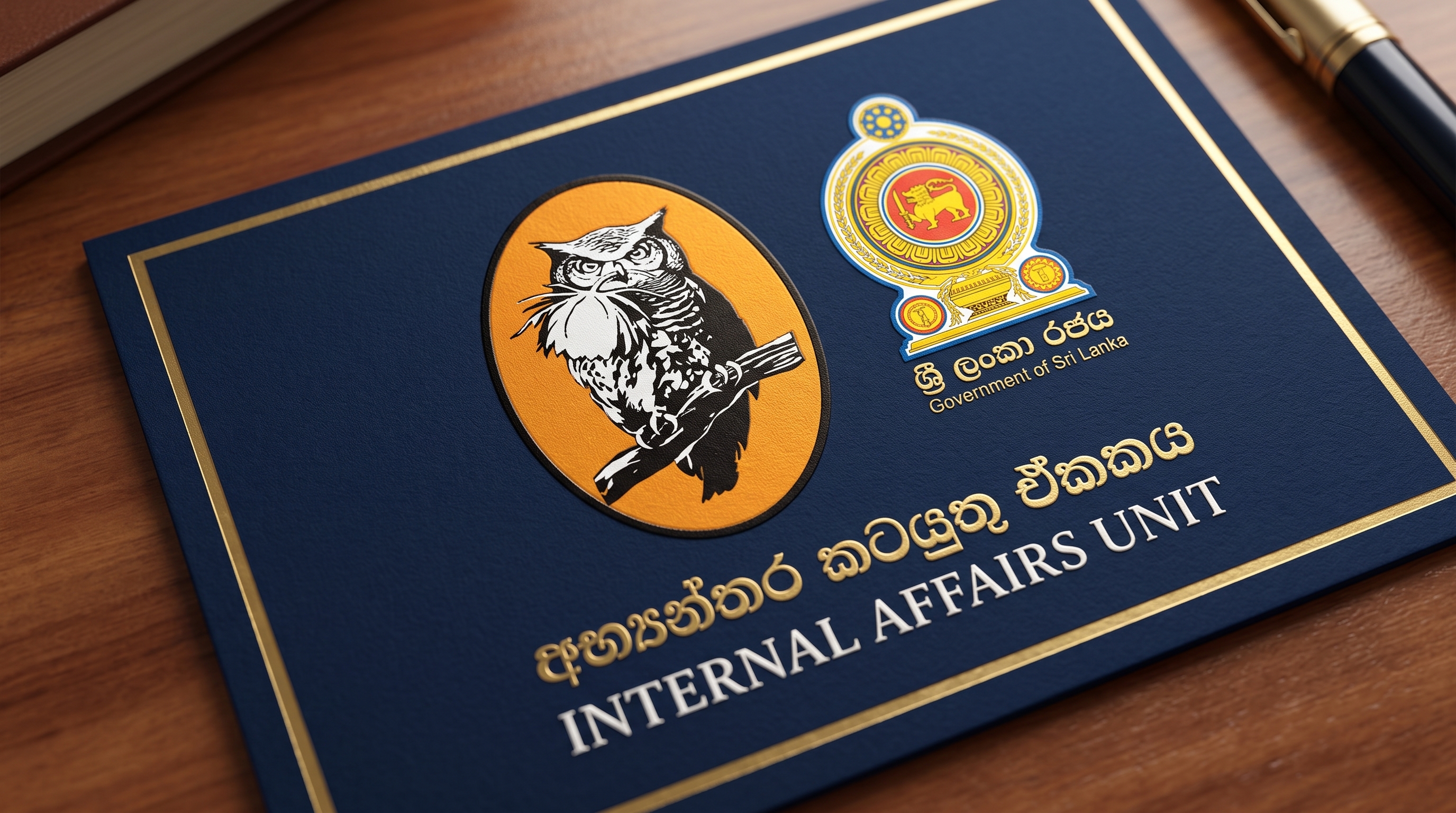 Public Service Card