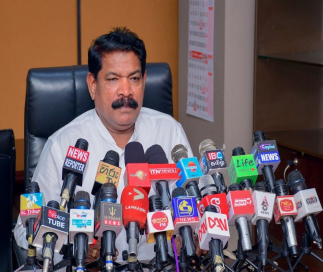 Special Notice from the Ministry to Fishermen Fishing in International Seas