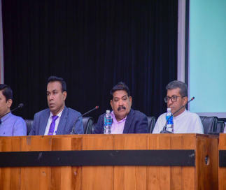 දිට්වා සුළි කුණාටුවෙන් විපතට පත් මිරිදිය ධීවරයින්ට රුපියල් මිලියන 226ක සහන; කර්මාන්තය දෙගුණයකින් දියුණු කිරීමට රජයෙන් කඩිනම් සැලැස්මක්