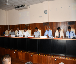 மன்னார் மாவட்டத்துக்குரிய துறைமுகம் பேசாலையில் அமைய உள்ளது – அமைச்சர் இராமலிங்கம் சந்திரசேகர்