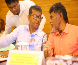 පොළොන්නරුව දිස්ත්‍රික් මිරිදිය ධීවර ගැටලු විසඳීමට විශේෂ වැඩපිළිවෙළක්