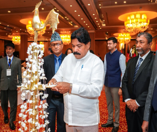 ශ්‍රී ලංකාවේ කුඩා පරිමාණ මත්ස්‍ය ගොවි පවුල් 11,000ක් සවිබල ගන්වන කලාපීය 'Aqua Livelihood' ව්‍යාපෘතිය ඇරඹේ