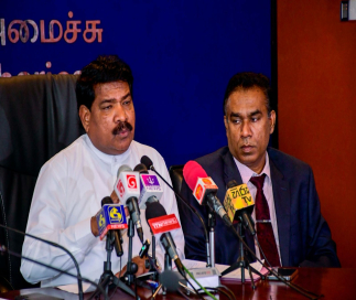 Government takes decisive step to curb illegal fishing: Joint operations to be launched at district level 
