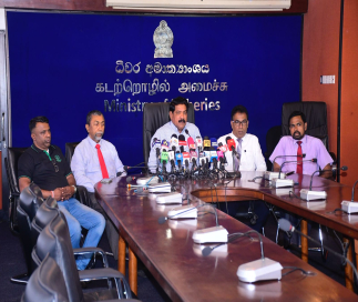 Steps to ban 4 invasive fish species: Special request to the public not to release existing fish into the environment