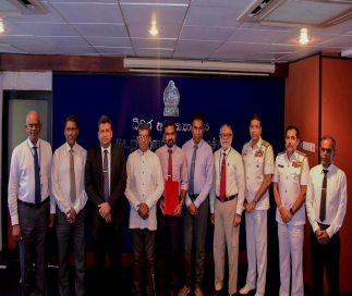 12 government institutes join hands to curb illegal fishing: Historic agreement has been signed to secure fish exports