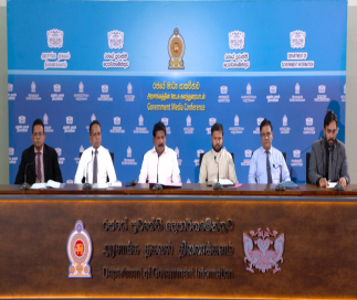 ධීවර දරුවන්ගේ අධ්‍යාපනයට ජනාධිපති අරමුදලෙන් සුවිශේෂී මූල්‍යාධාර - ධීවර අමාත්‍ය රාමලිංගම් චන්ද්‍රසේකර් මැතිතුමාගෙන් දැනුම්දීමක්.