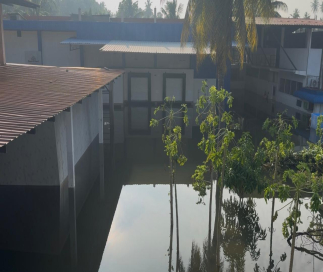 ගංවතුරෙන් මත්ස්‍ය සැකසුම් කර්මාන්තශාලා 15කට හානි: අපනයනකරුවන්ට කඩිනම් සහන ලබා දීමට නියෝජ්‍ය අමාත්‍ය රත්න ගමගේගෙන් පොරොන්දුවක්