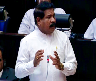 நாட்டின் வருமானத்துக்காகவும், மக்களின் ஊட்டச்சத்துக்காகவும் உயிரைப் பணயம் வைத்து உழைக்கும் மீனவர்களின் பாதுகாப்பை உறுதிப்படுத்துவது அவசியம் – அமைச்சர் இராமலிங்கம் சந்திரசேகரன்