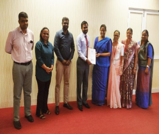 Launch of ‘One-Day Service’ to Obtain Fishing Licenses Signing of a Crucial Agreement Between the Department of Fisheries and Aquatic Resources and the Department of Registration of Persons