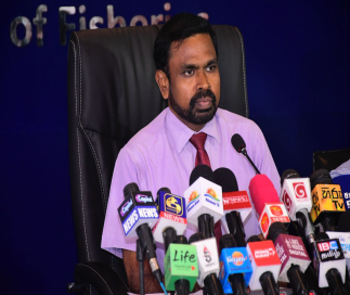 මාලදිවයින් මුහුදු සීමාව හරහා ගමන් කරන බහුදින යාත්‍රා සඳහා දැඩි නීති: නීති කඩ කරන යාත්‍රා සඳහා අධික දඩ මුදල් පැනවීමේ අවදානමක්