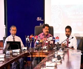 “Aqua Planet 2025” International Exhibition has been Officially Announced, Giving New Life to the Fisheries Sector