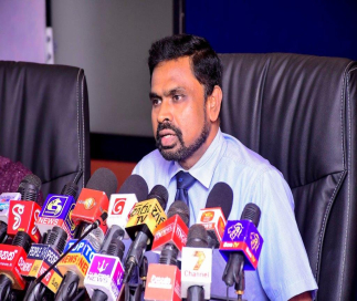 Protect the Traditional Seine Fishing Industry without Harming the Environment through the use of Machinery – Appeal by Director General of Fisheries