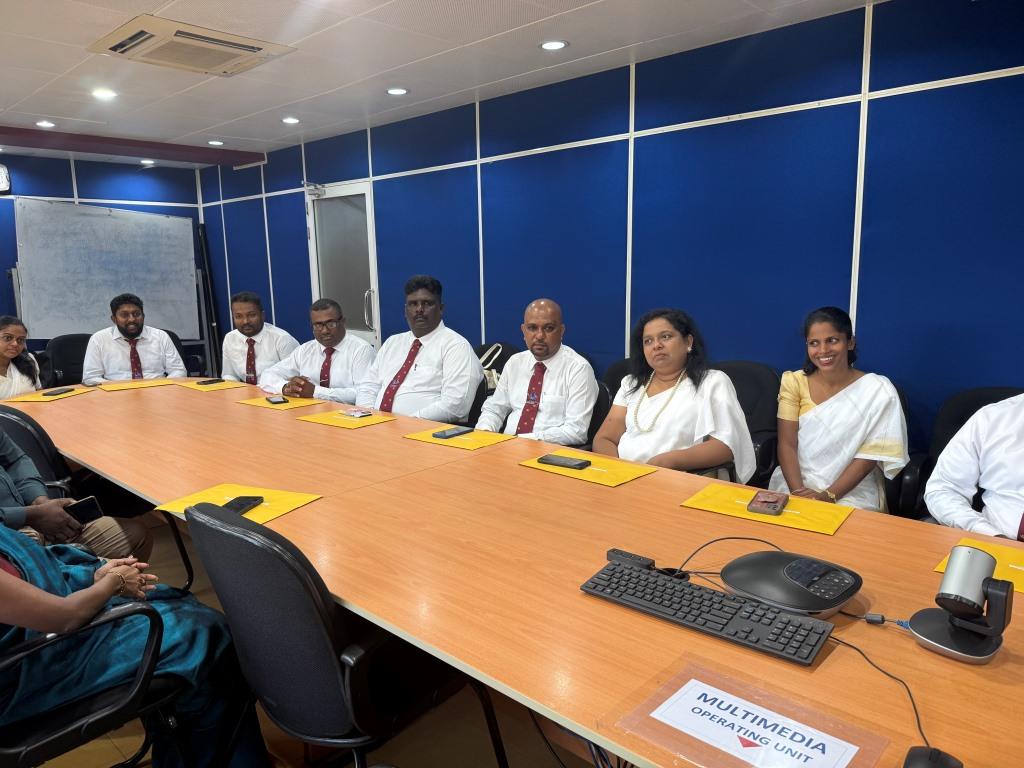 Dept New Appointments10