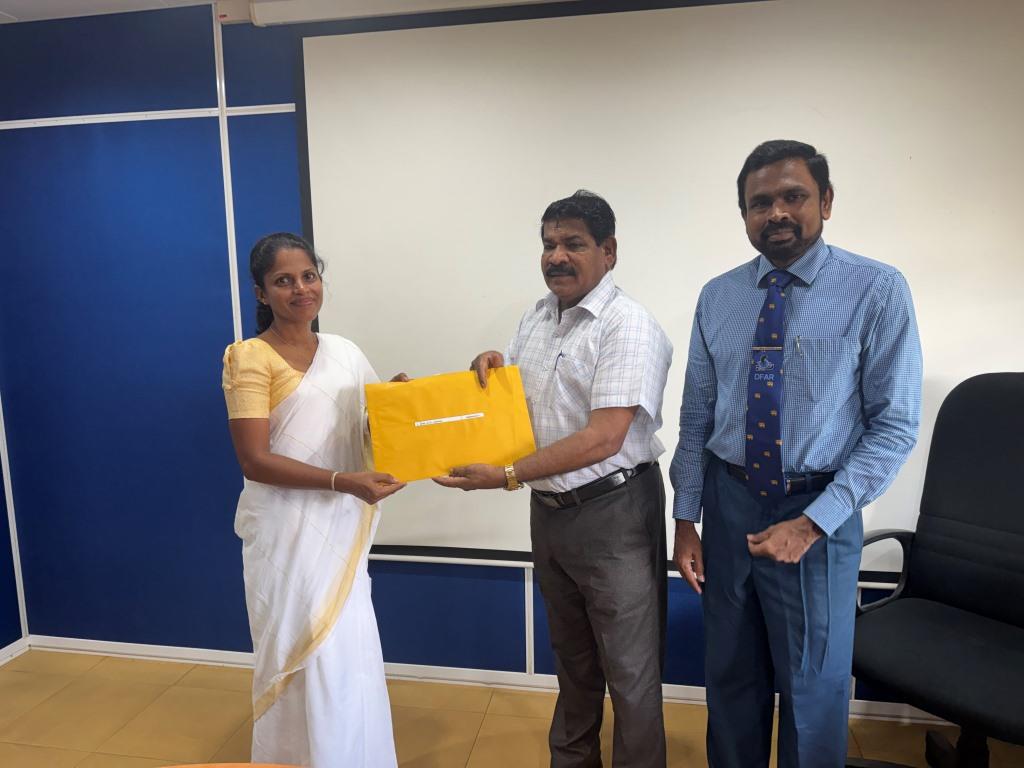 Dept New Appointments2