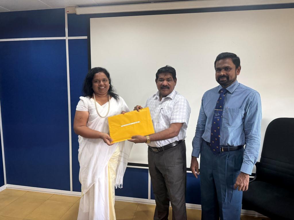 Dept New Appointments3