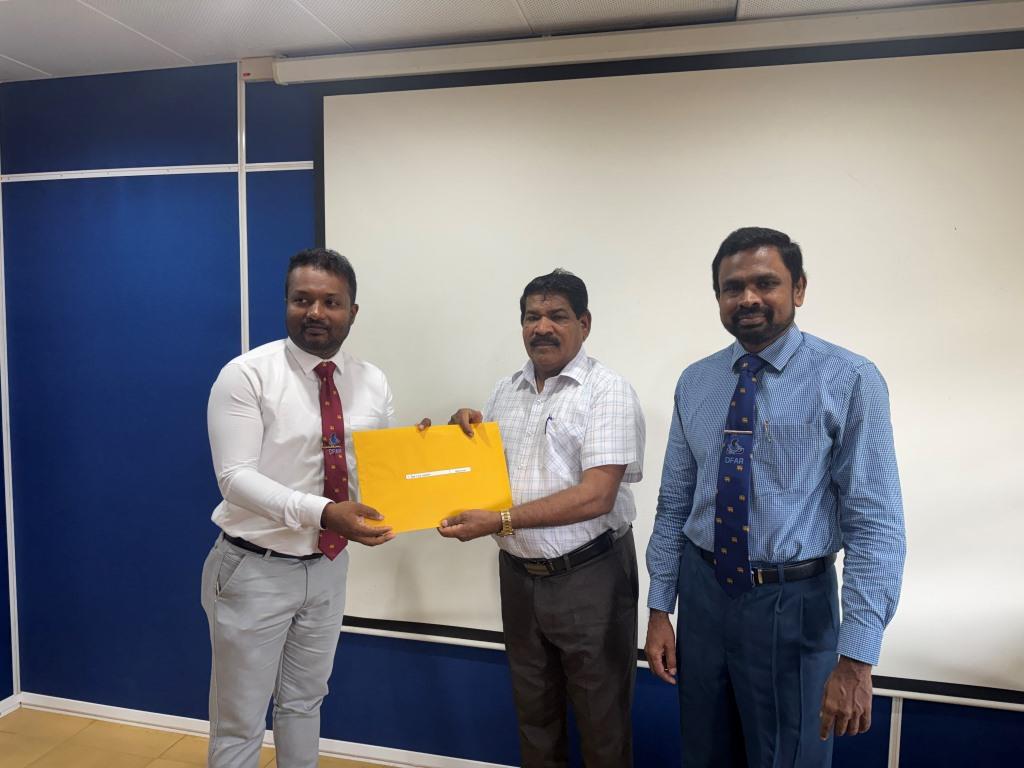 Dept New Appointments7