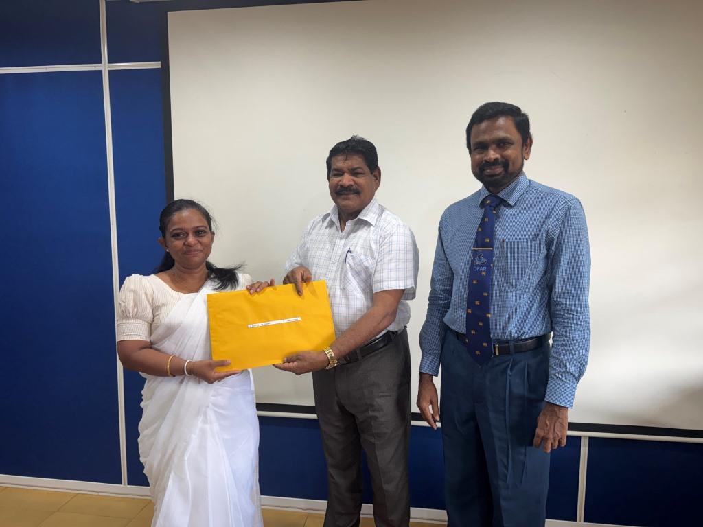 Dept New Appointments9