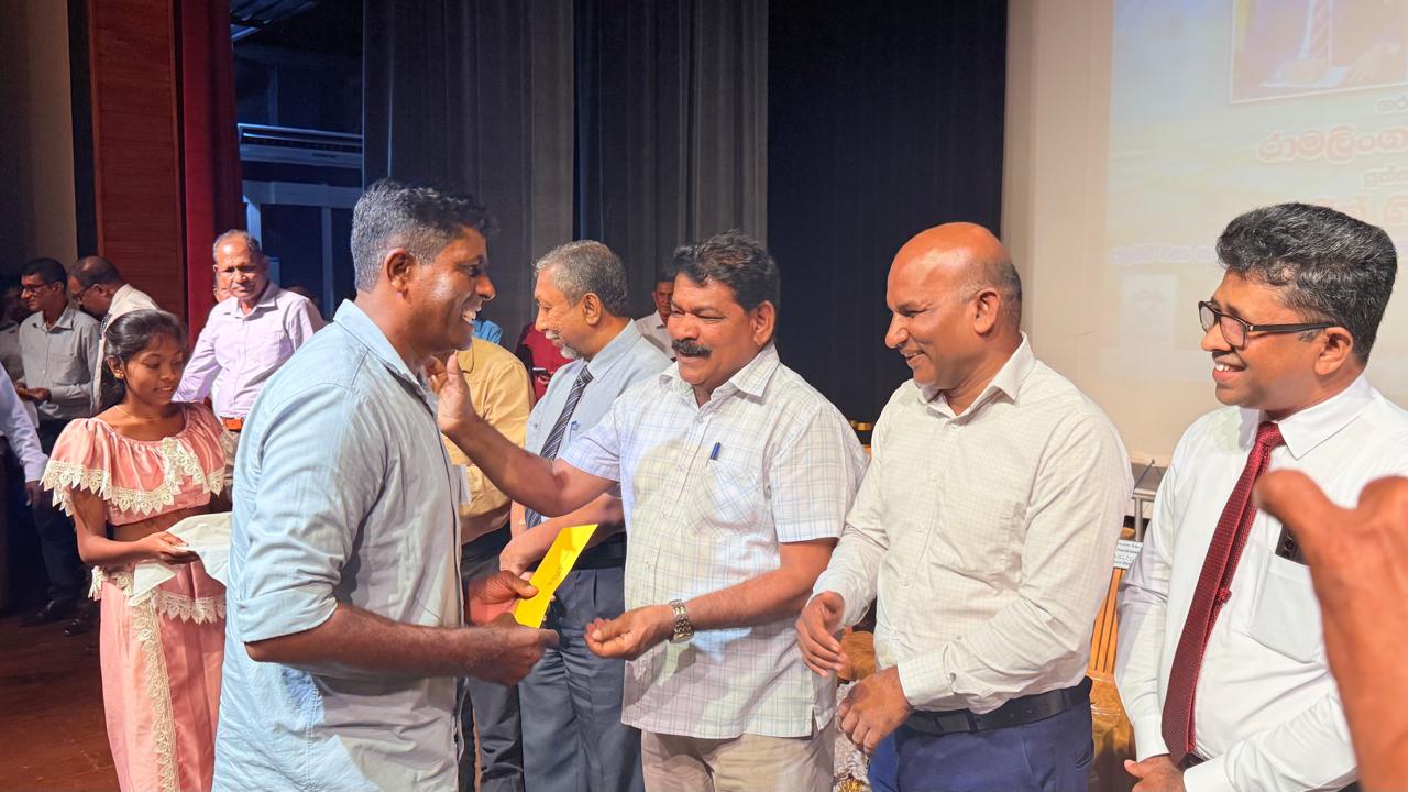 Ditwah Relief Chilaw11