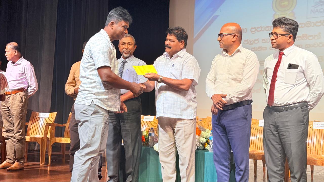 Ditwah Relief Chilaw7