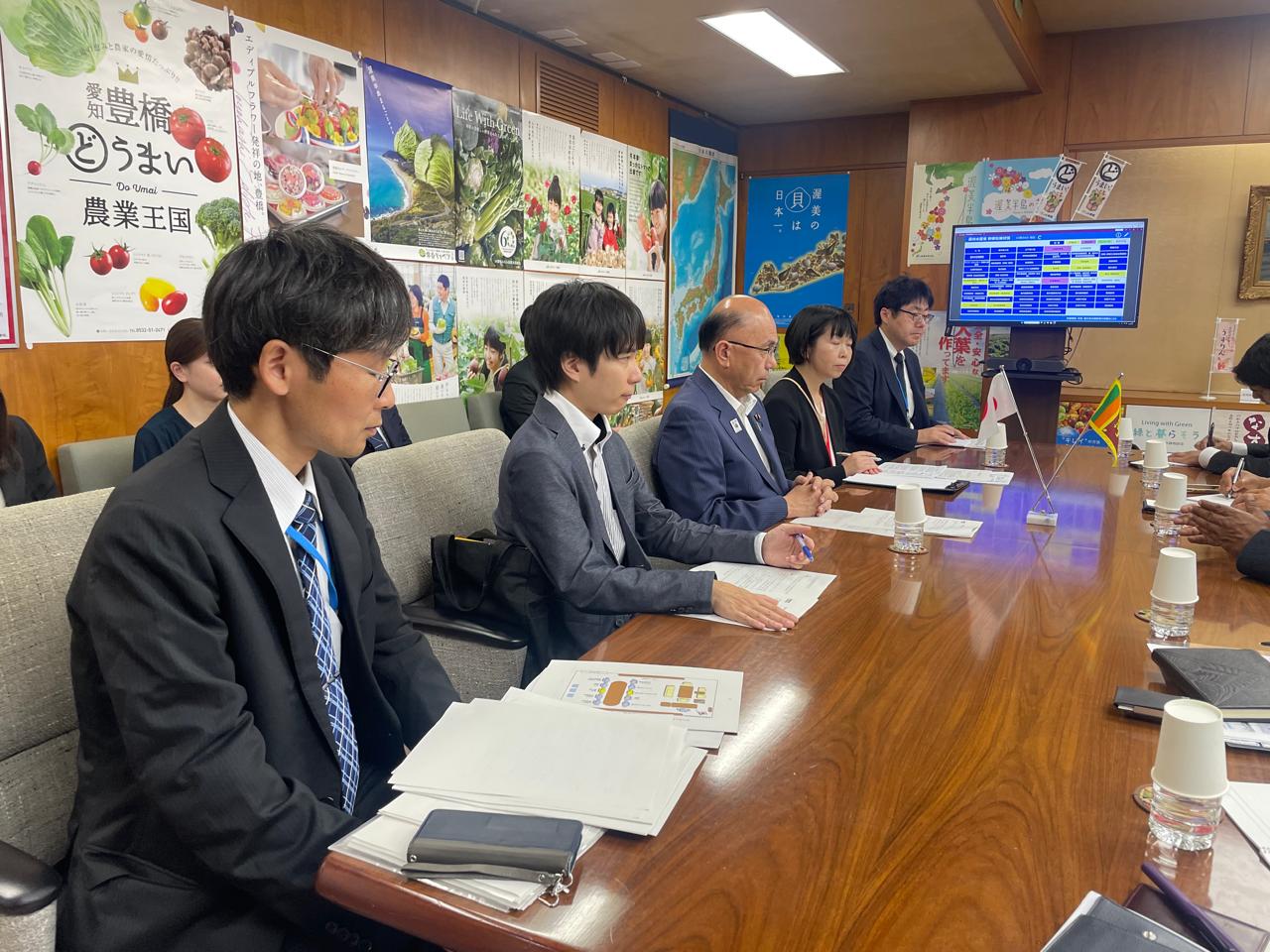 Fisheries Ministry4