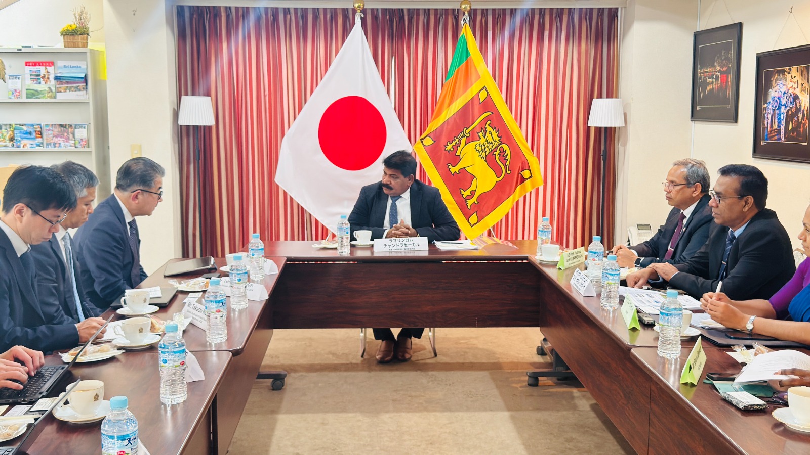 JICA8