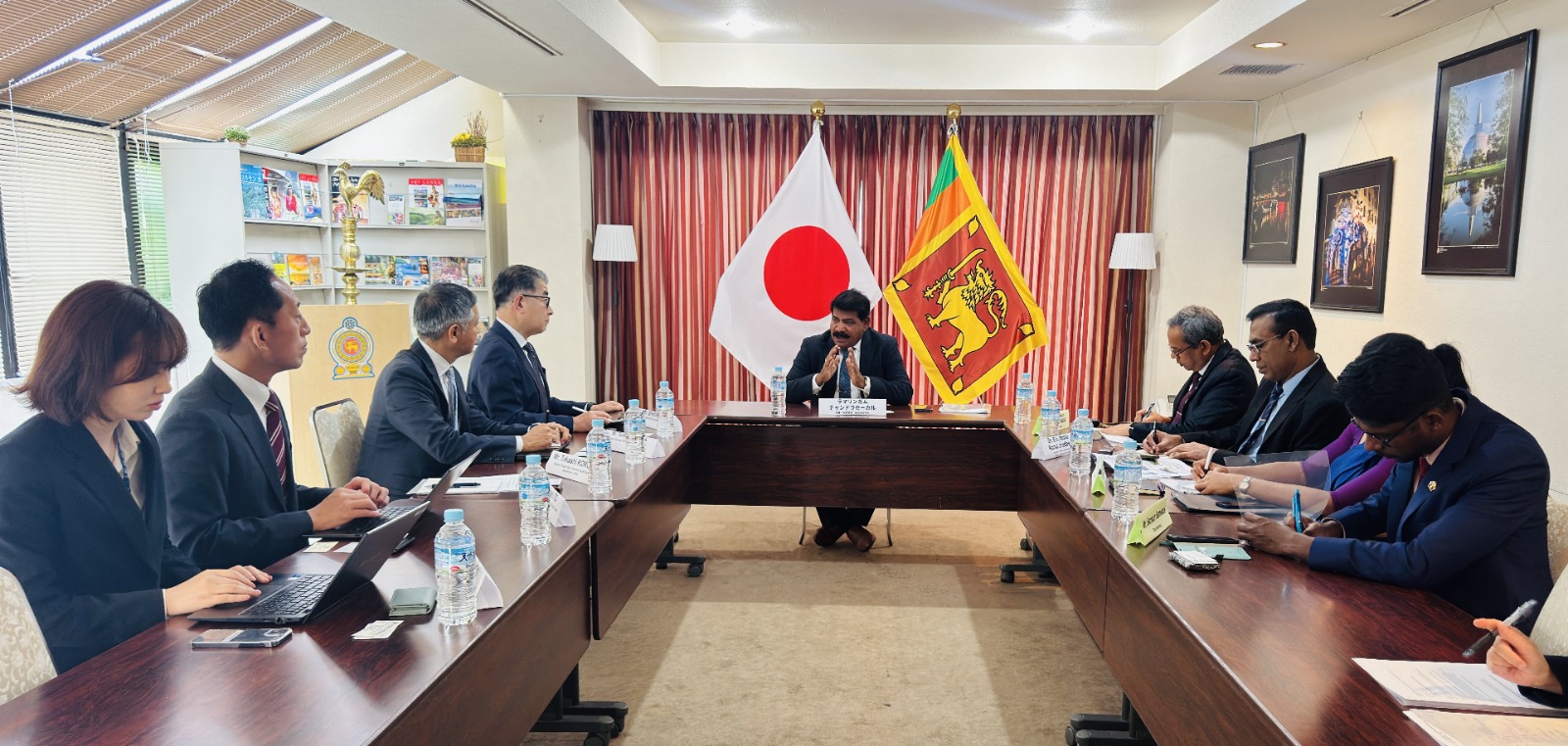 JICA9