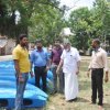 Current Minister - Distribution of 14 boats for the fishermen in Vavuniya District 