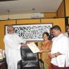 Current Minister - State Minister of Fisheries, Hon. Piyal Nishantha assumed duties at the Ministry