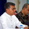 Current Minister - Deputy Minister Rathna Gamage offers immediate solutions to the problems of the fishing community in Ampara
