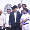 Current Minister - Aqua Planet Sri Lanka – International Aquatic Expo 2025, 3rd day
