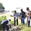 Under the Clean Sri Lanka Initiative, the event "A Beautiful Beach, an Attractive Tourist Destination" was successfully conducted on February 9, 2025, in Galle, Unawatuna, and Peellegoda