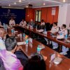 Current Minister - A historic Memorandum of Understanding (MoU) was signed between the Department of Fisheries and Aquatic Resources and 11 other key government agencies on 22.09.2025