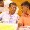Current Minister - A special program to resolve freshwater fisheries problems in Polonnaruwa District