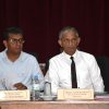 Current Minister - Kalutara District Fisheries Coordination Committee Meeting