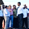 Current Minister - Karainagar Cey-Nor Boatyard gets a new lease of life; Work begins on Colombothurai Jetty and Udayapuram Road