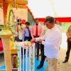 Current Minister - ‘Sayura’ Special Life Insurance Scheme for the Fishing Community has been launched in Kudawella