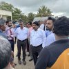 Current Minister - National Fishing Vessel Census 2025 