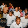 Current Minister - Observing the activities and problems of the Ambalangoda fishery harbour 29-09-2020