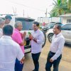 Current Minister - Observing the problems in Dodanduwa fishery harbour – 29.09.2020