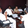 Current Minister - Immediate action to be taken to resolve fisheries issues in Mannar District
