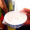 Current Minister - State Minister Kanchana Wijesekera inspects the Kahadamodara Freshwater Breeding Center.