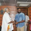 Current Minister - Maldivian government released Sri Lankan fishermen 