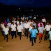 Current Minister - Observing the Paraliya Fishery Harbour - 29-09-2020