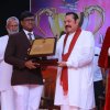 Current Minister - Colombo Hindu College prize giving day celebrations.