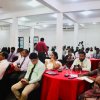 New Life For Ampara aquaculture with the support of FAO : "Wewa Ape Kamhalai " concept is further strengthened