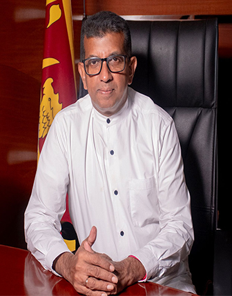 deputy min